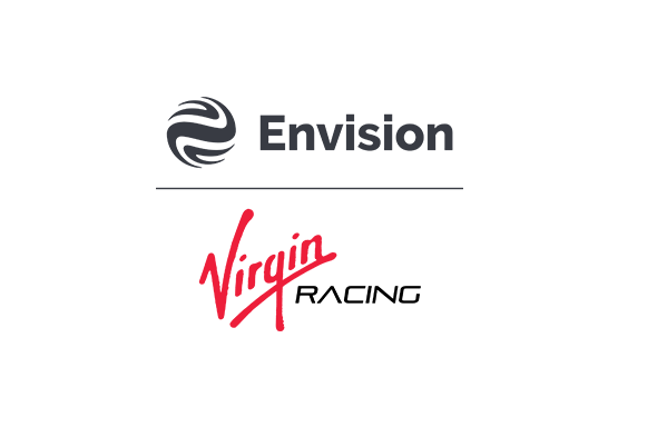 Envision Virgin Racing